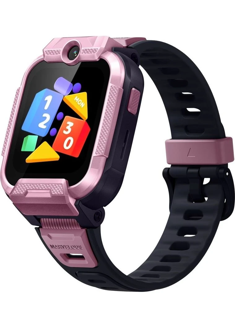 Дитячий смарт-годинник Z5 Pink Mibro (390918267)