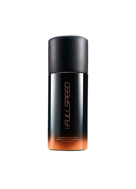 Дезодорант-спрей Full Speed, 150 мл Avon (368681966)