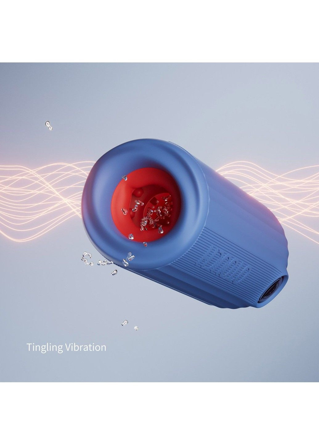 Мастурбатор SUBMARINE Otouch (349836895)