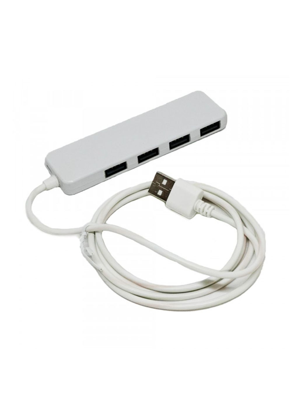 USB hub Acasis AB2-L412 на 4 порти USB 2.0 Lemfo (290253044)
