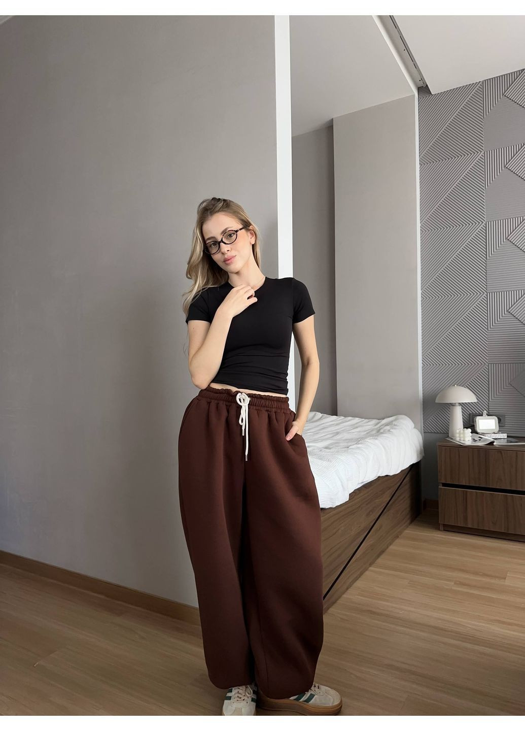 Жіночі штани FINO Mode (366030158)