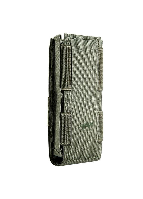 Итог SGL Mag Pouch MCL L IRR Stone Grey Olive (TT 7084.332) Tasmanian Tiger (324611394)