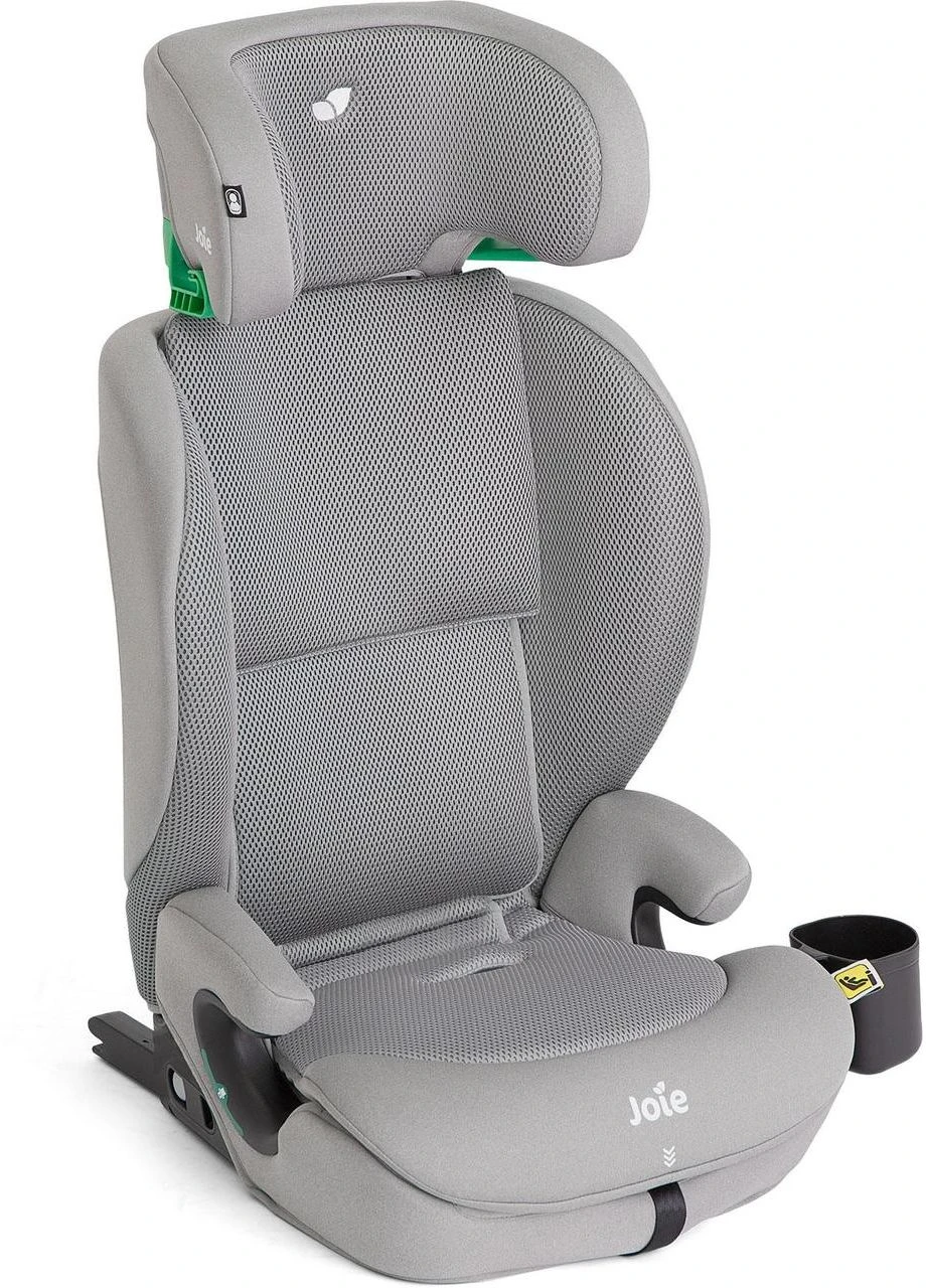 Автокрісло I-IRVANA MAX 1-2-3 9-36 кг Quartz, 5056080622828 Joie (377659986)
