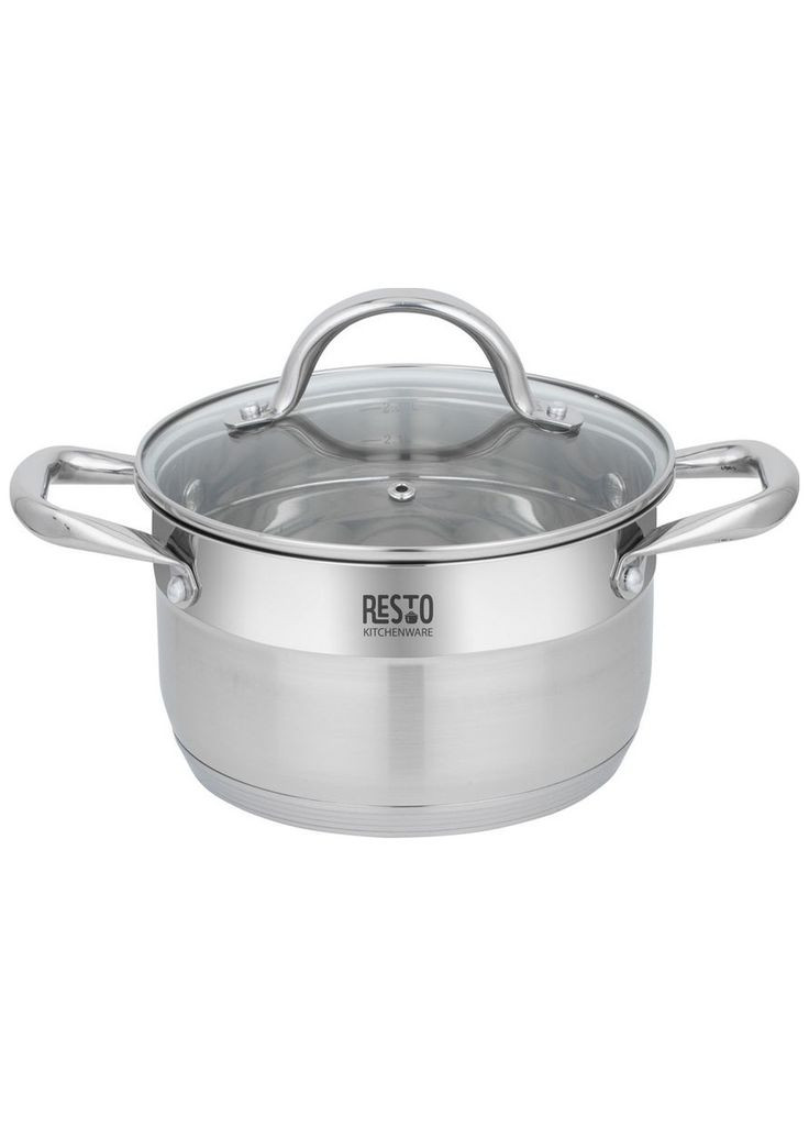 Кастрюля (m464808) RESTO Rigel 18 см 2.7 л (366562304)