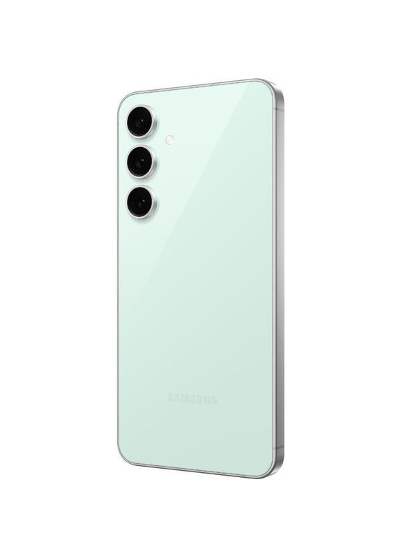 Смартфон 8/128GB Mint (SM-S721BLGD) Samsung Galaxy S24 FE (318745019)