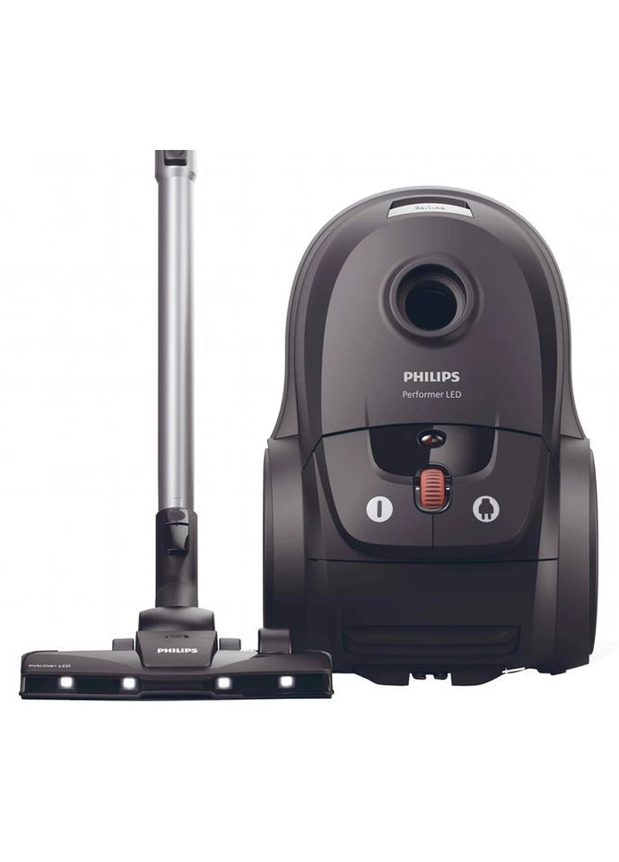 Пилосос Series 8000 XD8122/10 Philips (360414953)