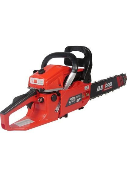 Бензопила ланцюгова MAX PRO MAXPRO MCS-6500/1 (362476306)