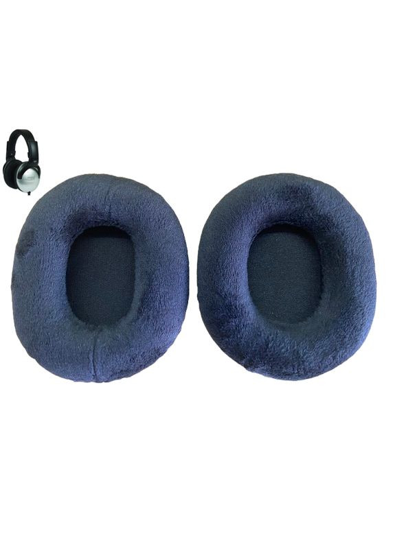 Амбушюры велюровые UR29, UR40, SB45, SB49 Koss (361147918)