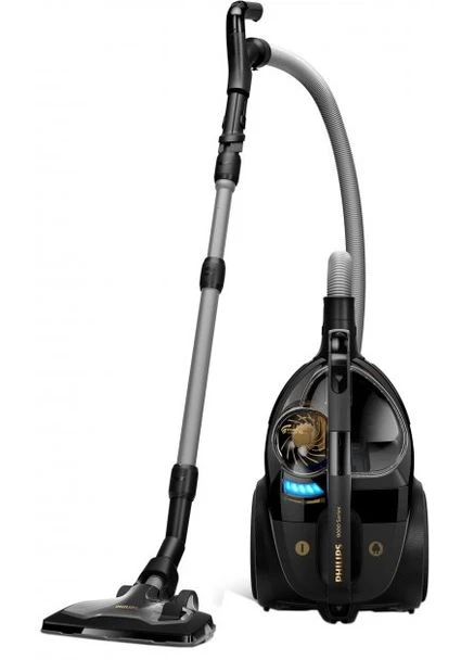 Пылесос 9000 series XB9154/09 [71244] Philips (399670278)