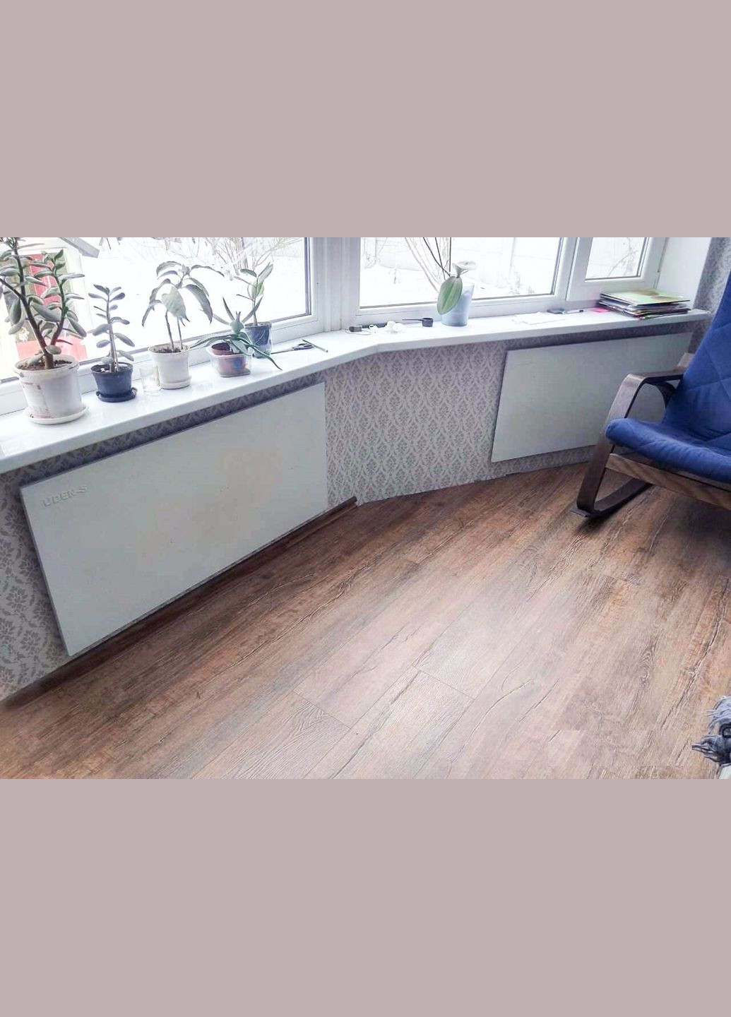 SMART 700 універсал з терморегулятором Датчик Температури Клімат Контроль + Wi-Fi +Ніжки-Стійки UDEN-S (316632021)