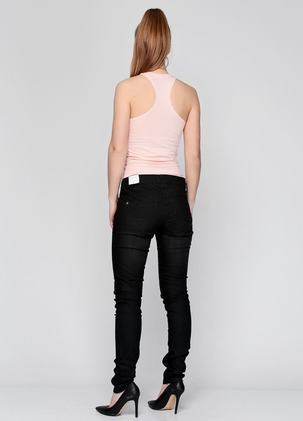 Джинсы Черный Element - (315405991)