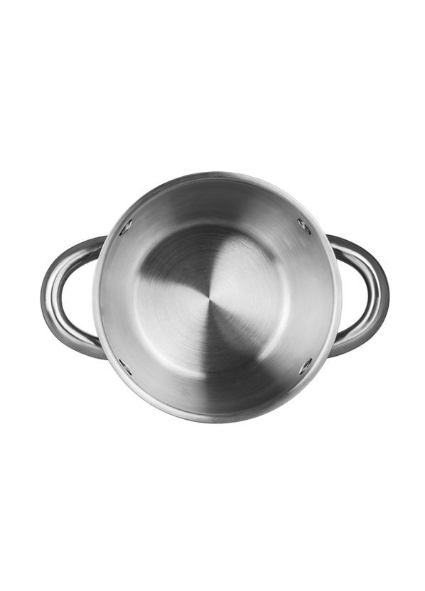 Каструля Bonn з кришкою 6.1 л (RG2003-24) Ringel (296196236)