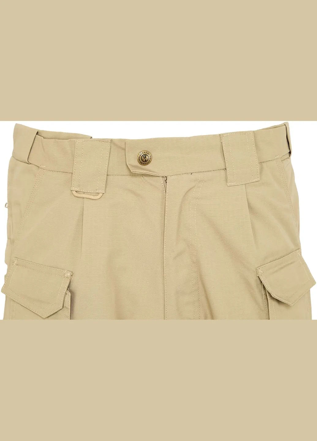 Штани Tactical Lightweight KH Khaki Blackhawk (317651297)