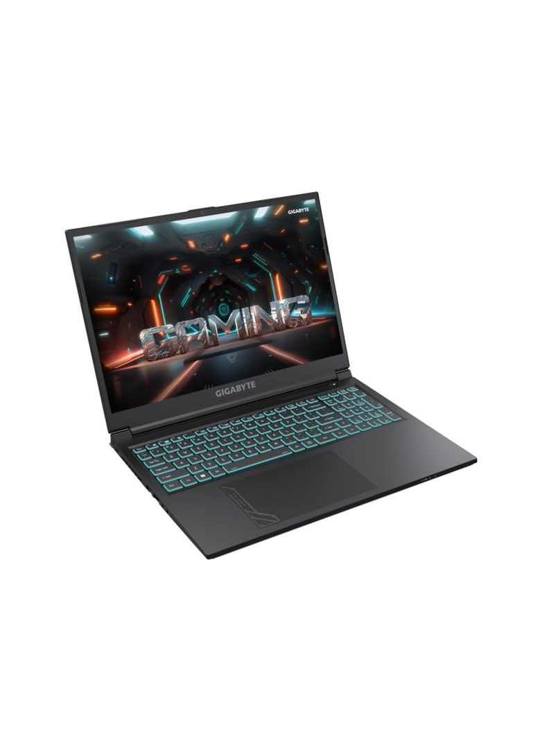 Ноутбук G6 KF (2024) i7-13620H/64GB/2TB RTX4060 165Hz (KF-H3EE894KD) Gigabyte (341317622)