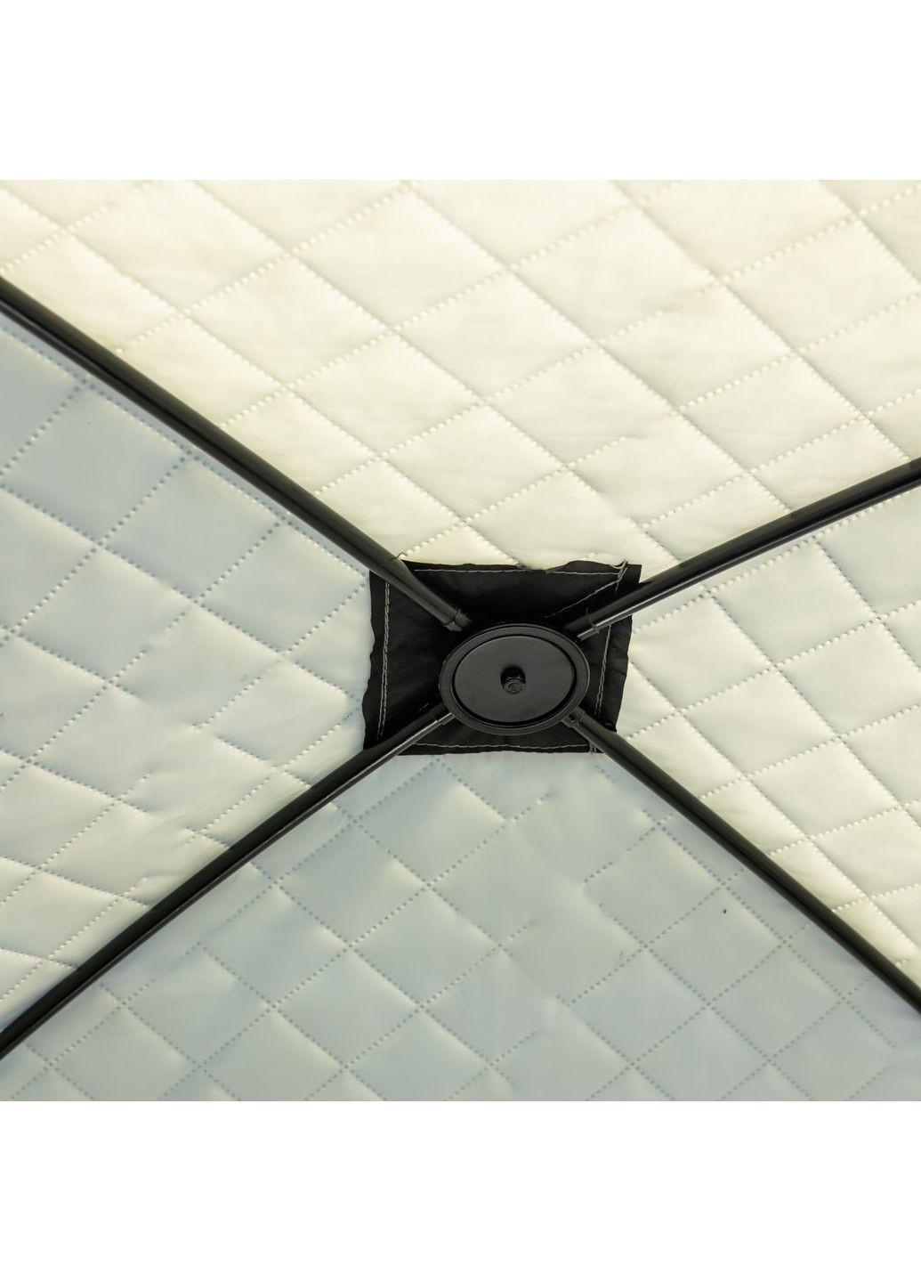 Палатка зимняя утепленная «Куб» четырехместная 210*210*210 см. LUGI (366816424)