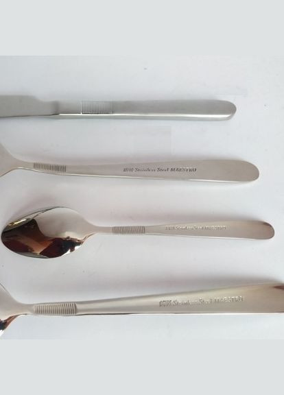 Набор столовых приборов для кухни 24 предмета (MR-1518-24) Maestro (334009667)