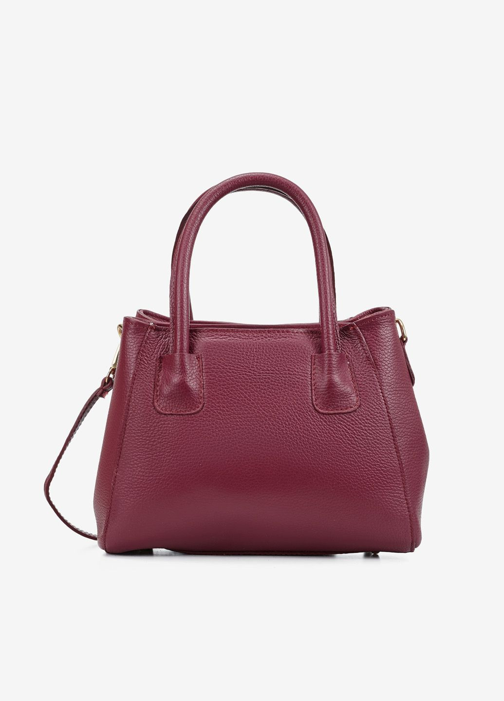 Сумка жіноча шкіряна тоут середня Tote Regina Notte (303974497)