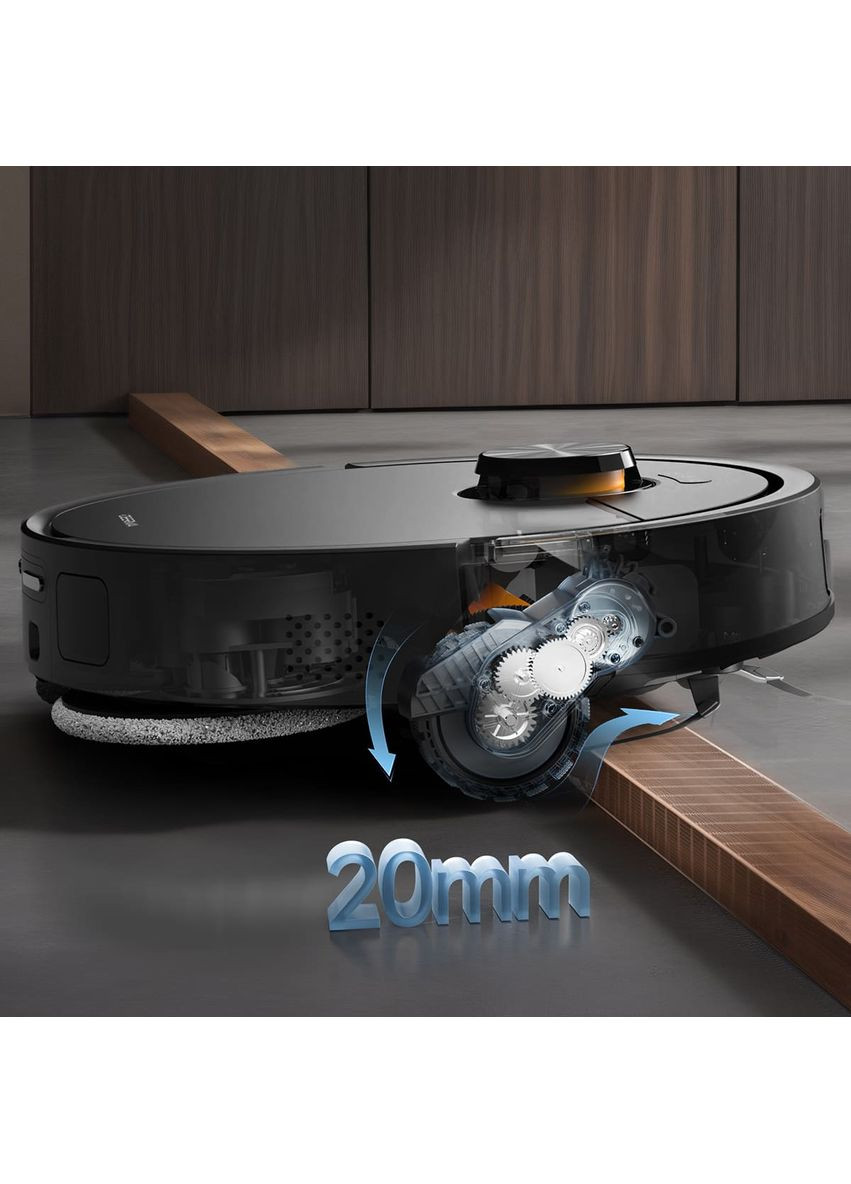 Робот-пылесос (DEM-) DEERMA X70 (364872080)