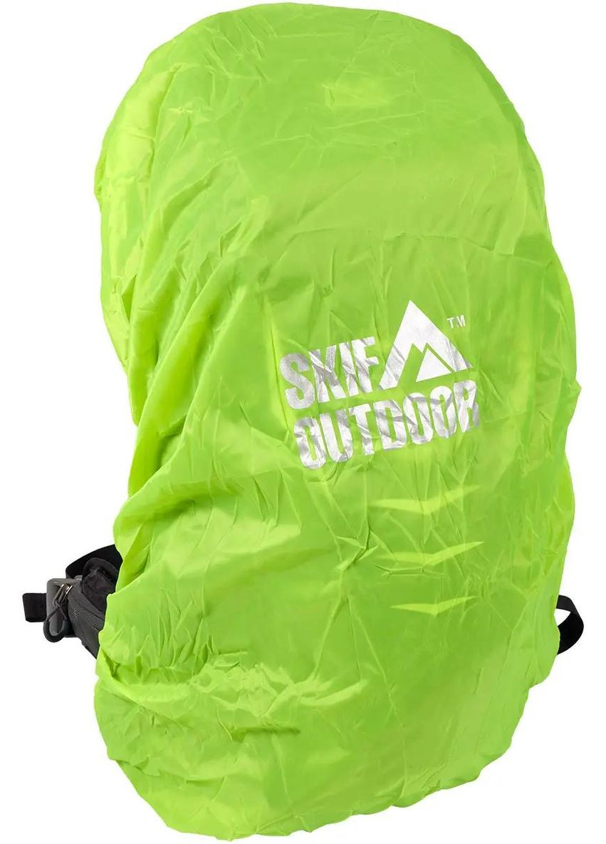 Рюкзак Seagle 45 Black Skif Outdoor (316443111)