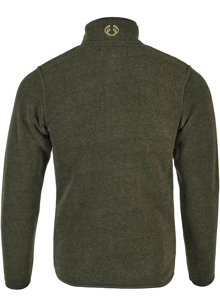 Куртка Chevalier Mainstone Fleece Jacket Men Green No Brand (366545643)