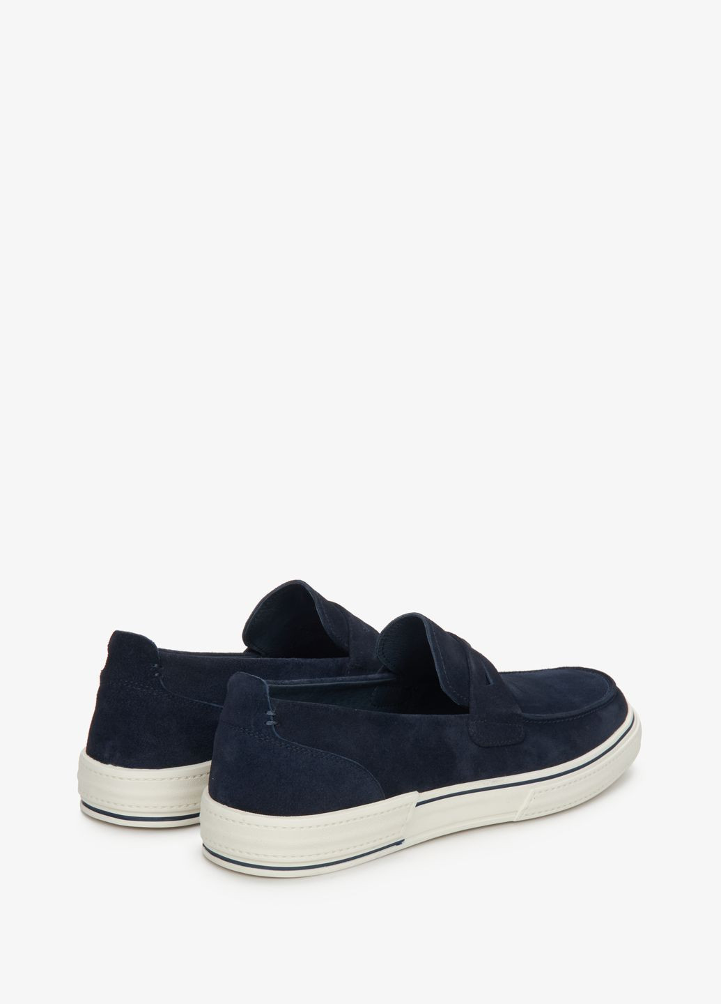 Лофери, колір синій Estro (324390743)