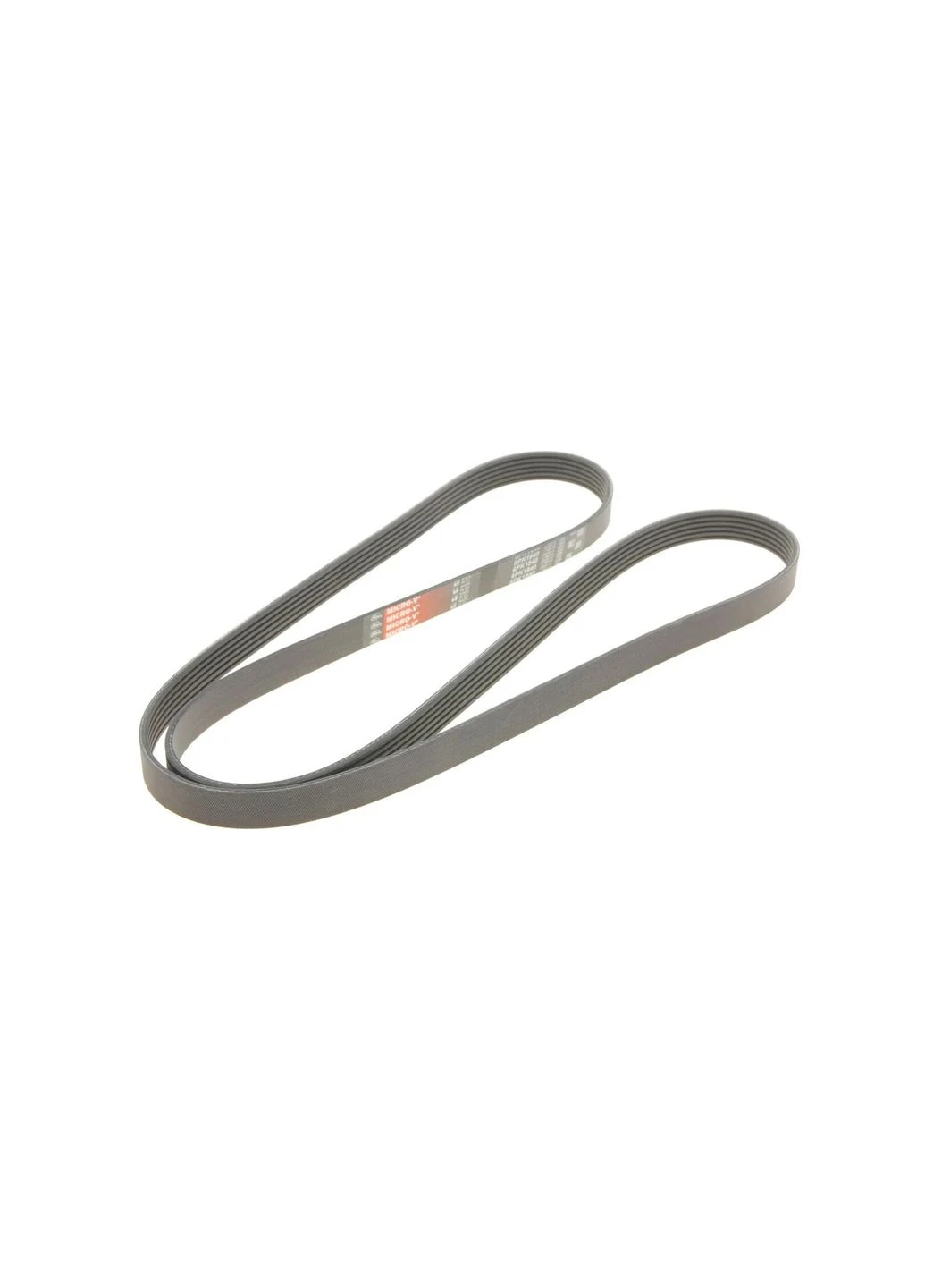 Ремень поликлин. 6PK1840 (Выр-во) 6PK1840 Gates (360499274)