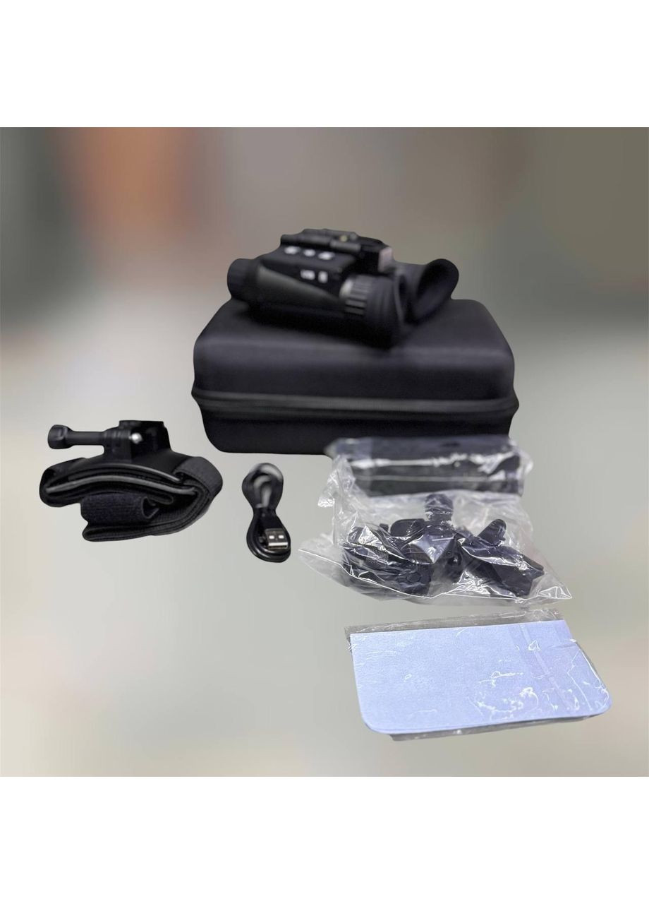 Прилад нічного бачення NV8300, цифровий Spina Optics (369154049)