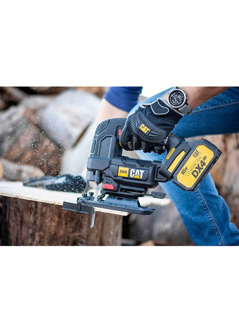 Электролобзик DX51B без АКБ и ЗУ Cat (306744722)