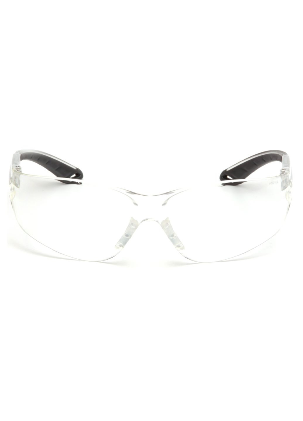 Очки защитные Itek (clear) Super Anti-Fog H2MAX, прозрачные Pyramex (319705286)