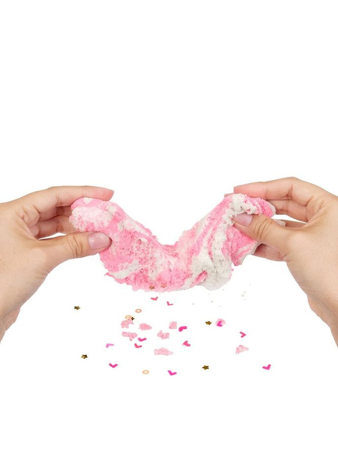 Игровой набор с куклой Волшебные прически 593188 серии Squish Sand L.O.L. Surprise! (333701997)