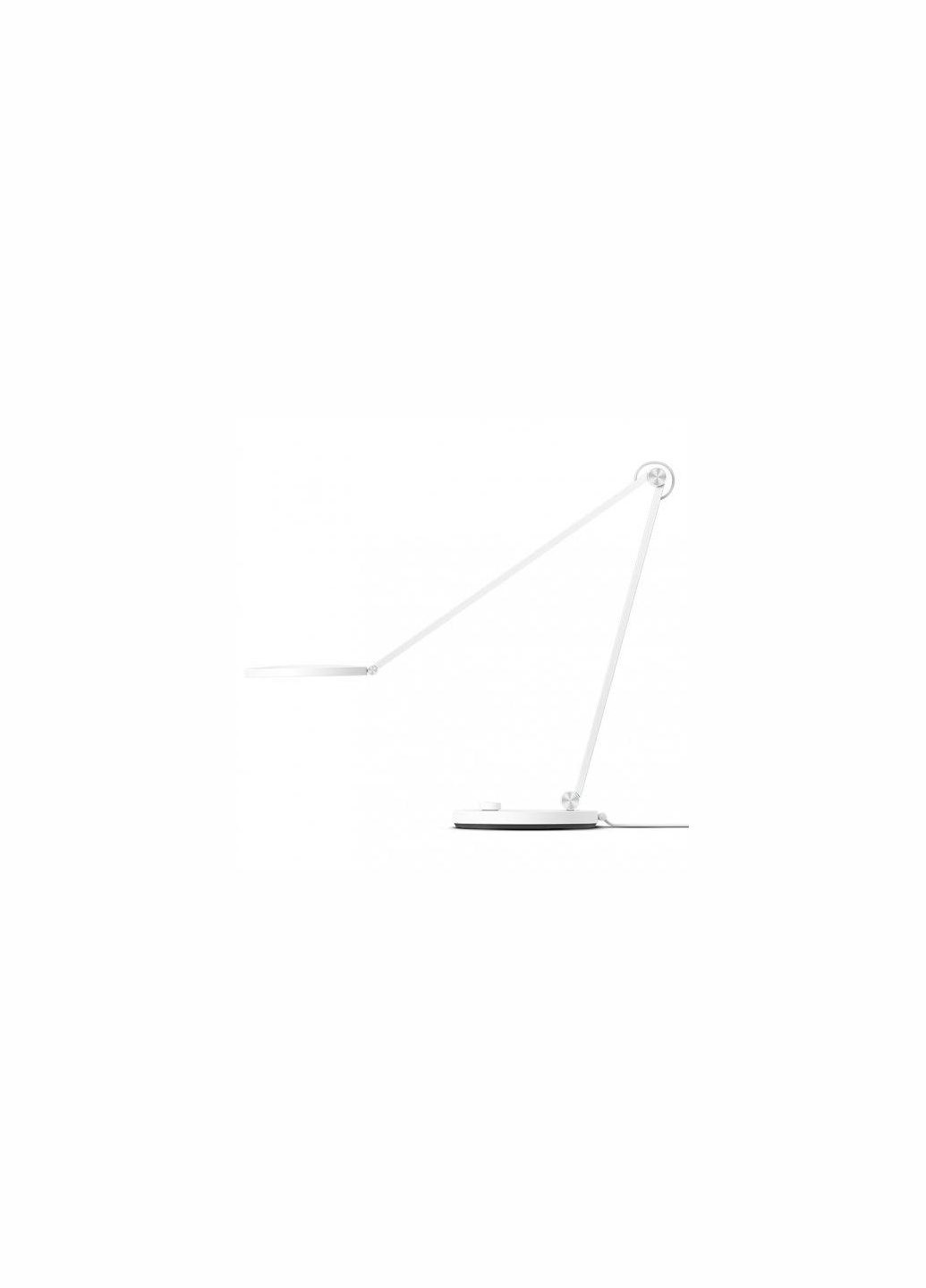 Настільна лампа Mi Smart LED Desk Lamp Pro (BHR4119GL) WiFi розумна Xiaomi (279554813)