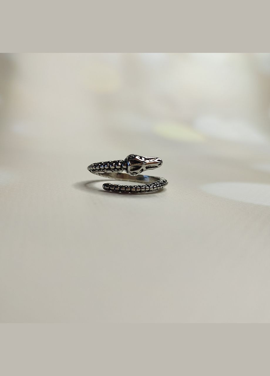 Кільце "Скелет змії". Регульоване SureGeek (317046357)