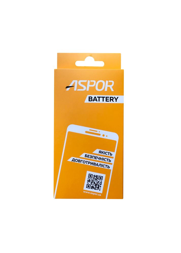 Аккумулятор BL-59JH для LG P970/LG L3/LG L5/LG L60 Aspor (368561108)