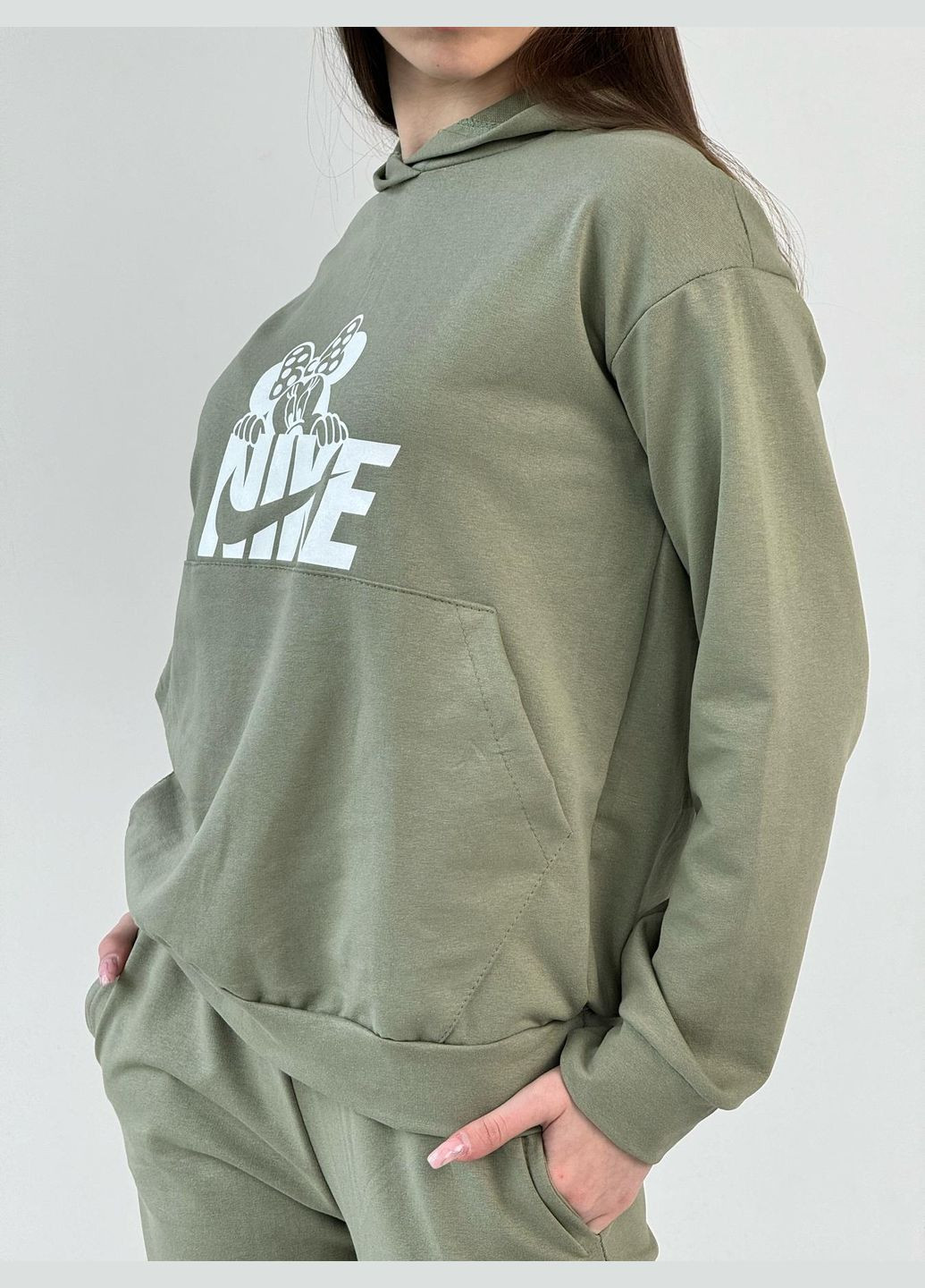 Спортивный костюм No Brand (315511157)