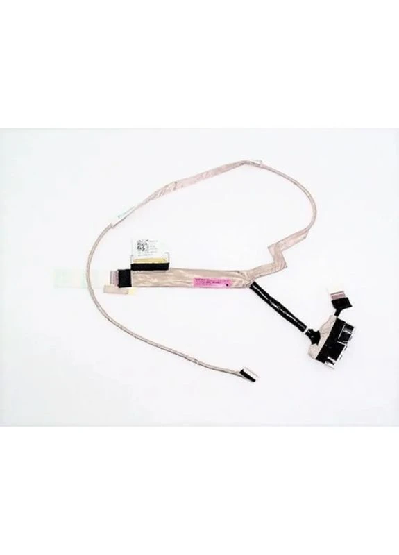 Шлейф матриці Inspiron 17-5000/5747/5748/5749 01DH6J LED 30pin eDP (A44723) Dell (399340627)