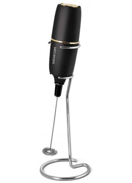 Вспениватель молока SMF 1010BK капучинатор Sencor (368595784)
