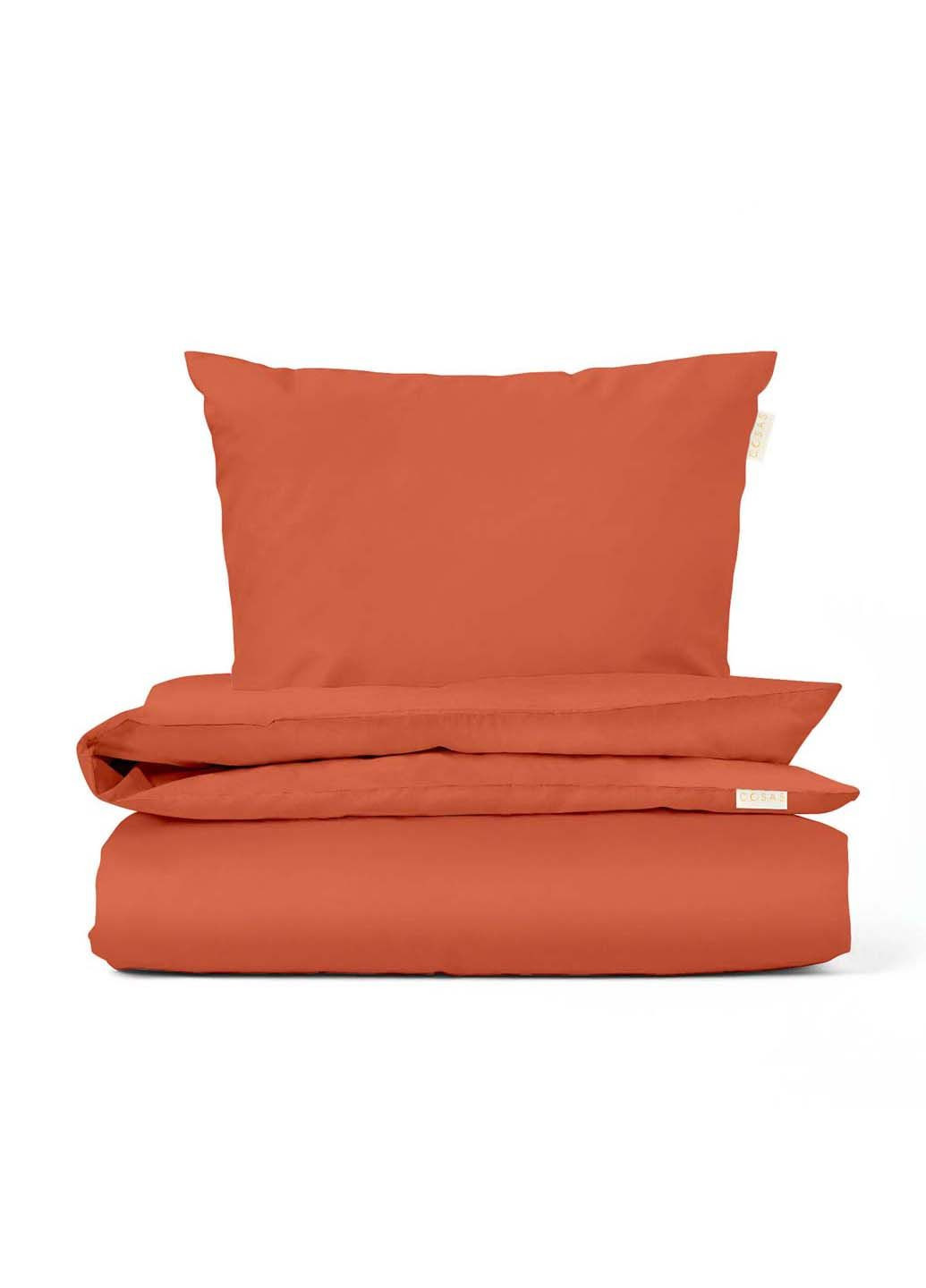 Детская постель без простыни Orange 110х140 см Cosas (307387528)