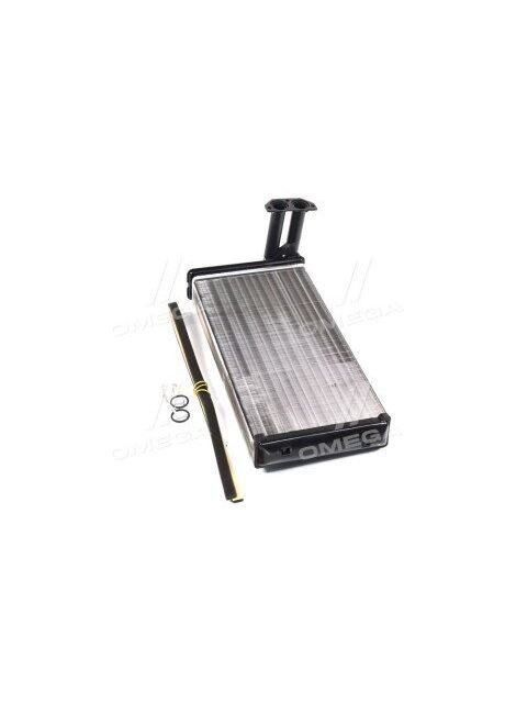 Радиатор обогревателя MERCEDES SPRINTER W 901-905 (95-) (выр-во AVA) AVA Cooling (366300088)