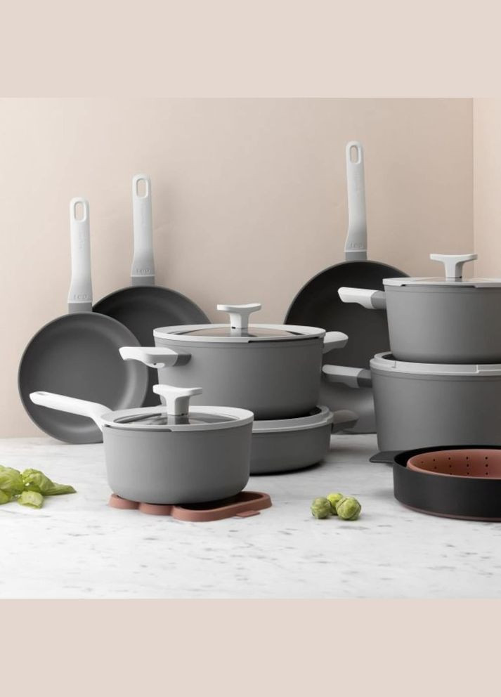 Кришка LEO 32 см 3950190 BergHoff (316627798)