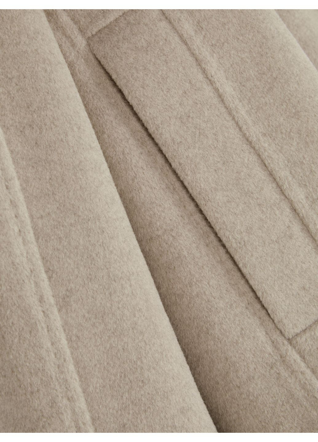 Бежева куртка легка,бежевий, Primark