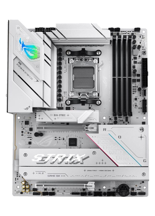 Материнська плата Asus (361851656)