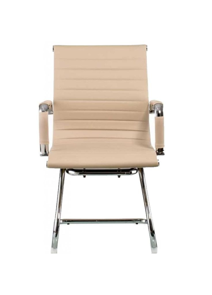 Офисный стул Solano office artleather (m403737) Special4You Solano office artleather beige (366197917)