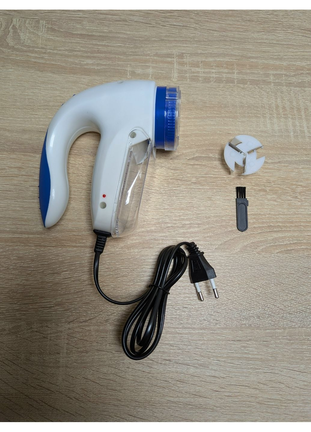 Машинка для удаления колтунцев No Brand (363968646)