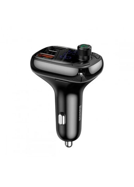 FM-Модулятор T Typed S-13 Baseus (369653808)