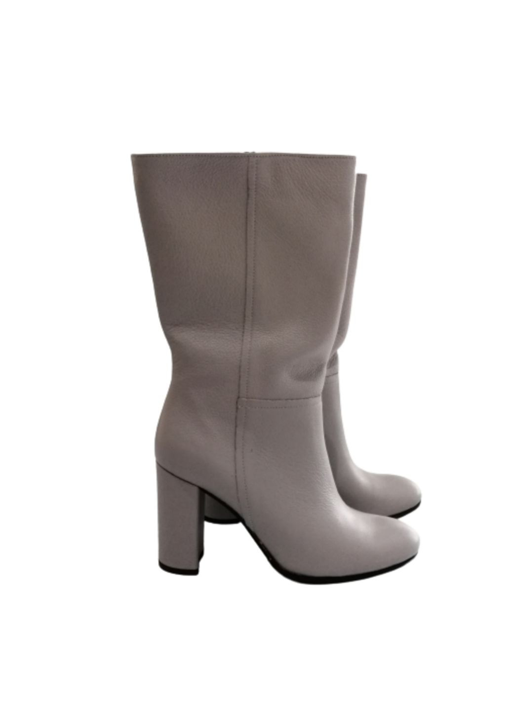 Напівчоботи (р) Шкіра 0-1-1-2092 Bravo Moda (364657151)