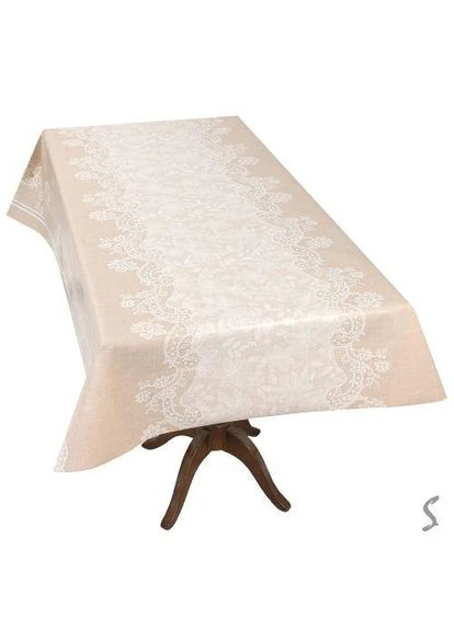 Клейонка ПВХ на тканинній основі LINO 1.37*20м Топ продажів! No Brand (388203120)