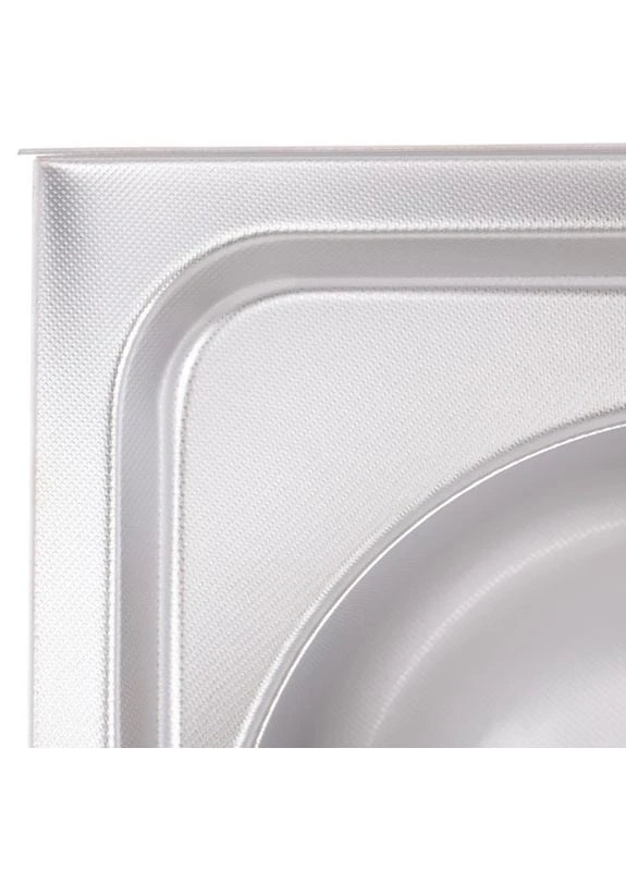 Кухонная мойка Zerix Z8050D-08-180MD Double с микродекором (ZM0613) No Brand (370286437)