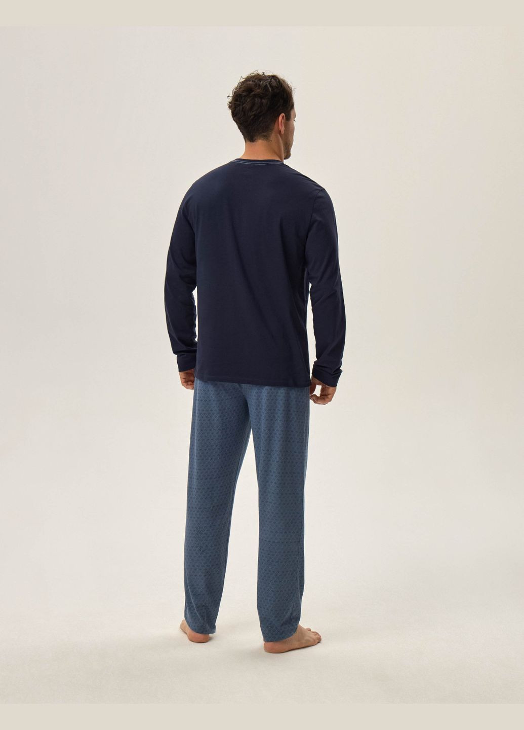 Чоловіча піжама Henderson (315388369)