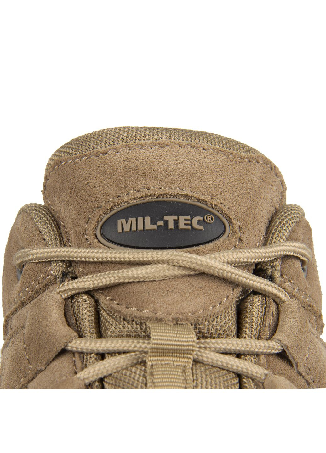 Ботинки Squad 2,5' Coyote Brown Mil-Tec (315881233)