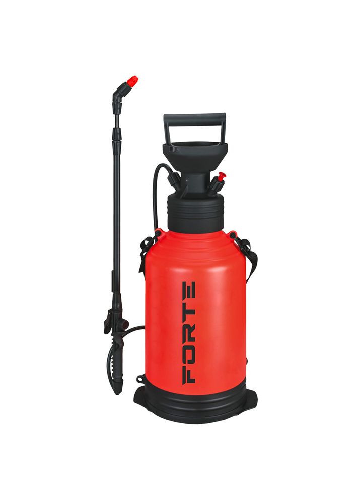 Опрыскиватель ручной KF-6 6л. Forte (315553177)